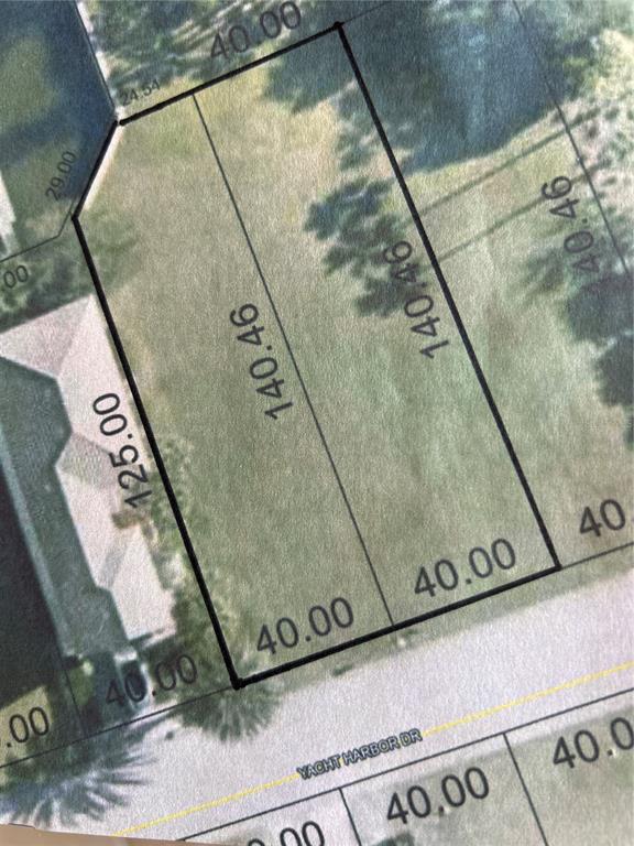 Property for sale at 237 and 239 YACHT HARBOR DR, PALM COAST, FL, 32137