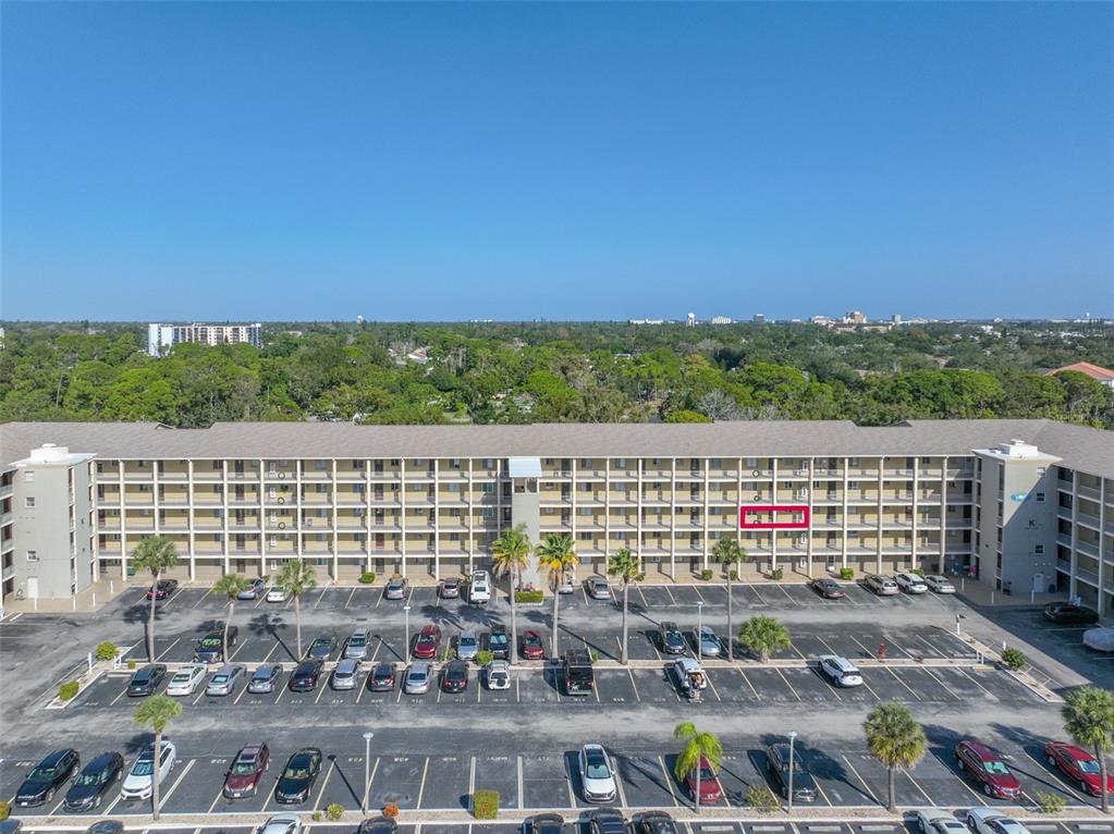 Property for sale at 3656 LAKE BAYSHORE DR, BLDG K UNIT 319, BRADENTON, FL, 34205