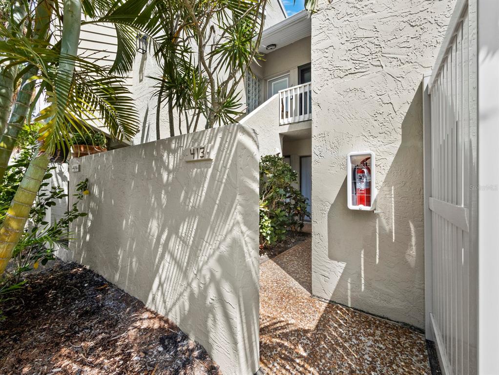 Property for sale at 5260 GULF OF MEXICO DRIVE UNIT 413, LONGBOAT KEY, FL, 34228