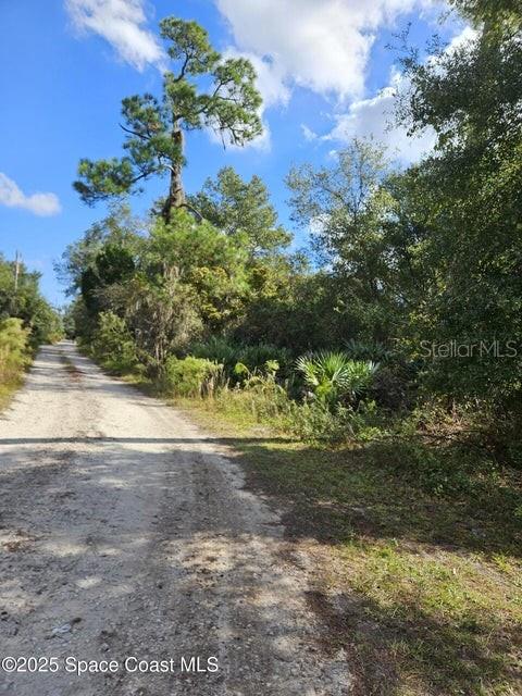 Property for sale at 4600 BEACON LIGHT ROAD, EDGEWATER, FL, 32141