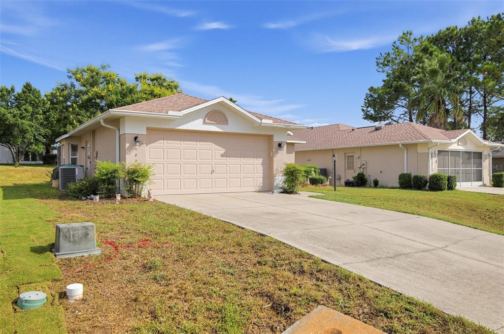 Property for sale at 1827 W NICOLE DRIVE, LECANTO, FL, 34461