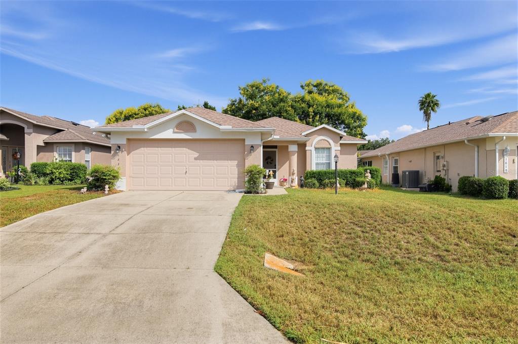 Property for sale at 1827 W NICOLE DRIVE, LECANTO, FL, 34461
