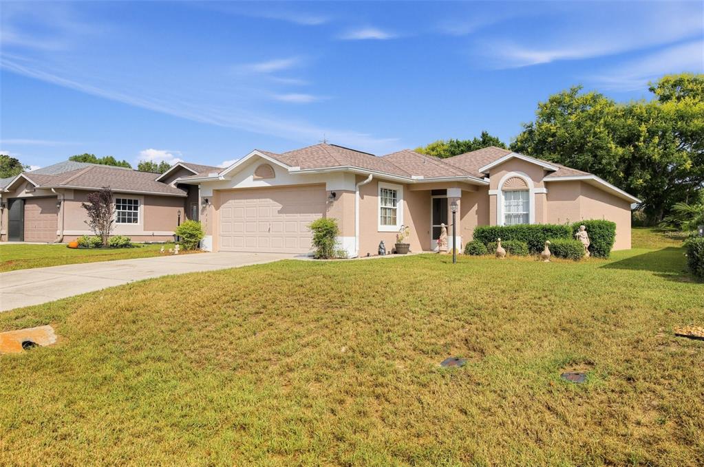 Property for sale at 1827 W NICOLE DRIVE, LECANTO, FL, 34461