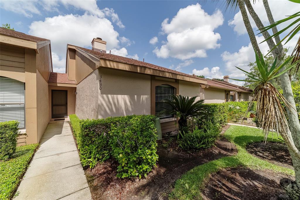 Property for sale at 3430 HILLMOOR DRIVE, PALM HARBOR, FL, 34685