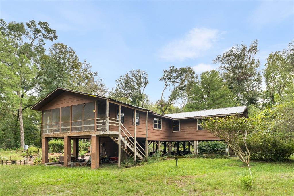 Property for sale at 568 SW RATTLESNAKE GLEN, FORT WHITE, FL, 32038