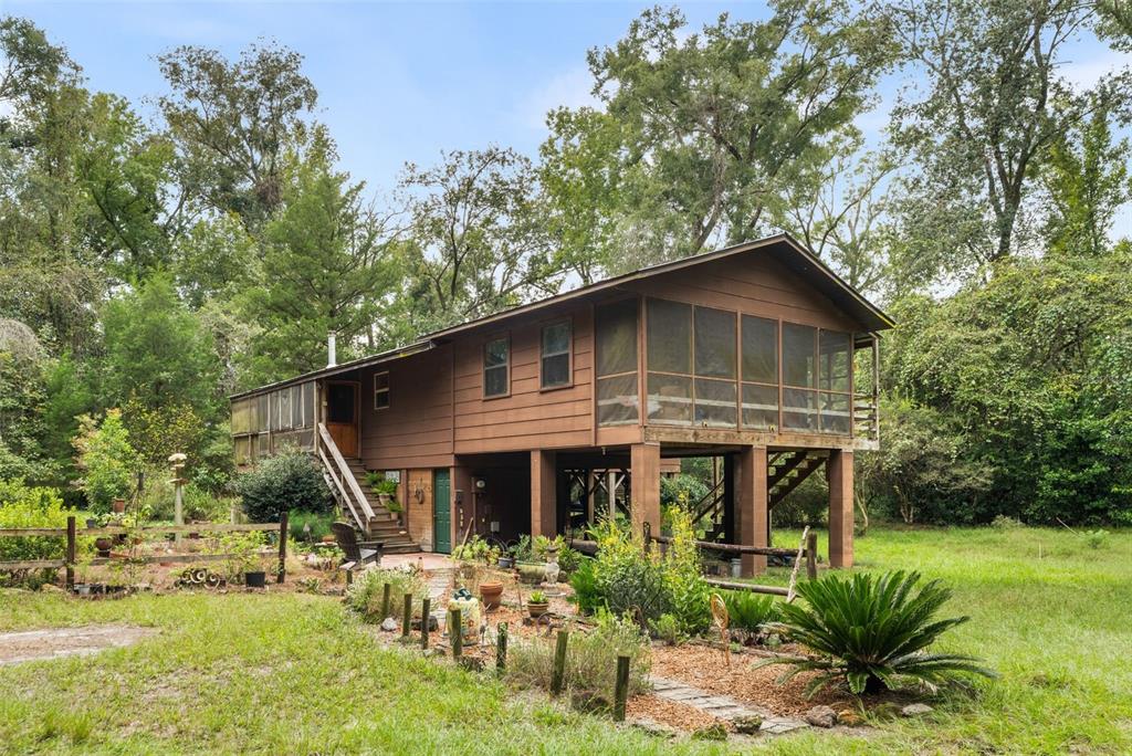 Property for sale at 568 SW RATTLESNAKE GLEN, FORT WHITE, FL, 32038