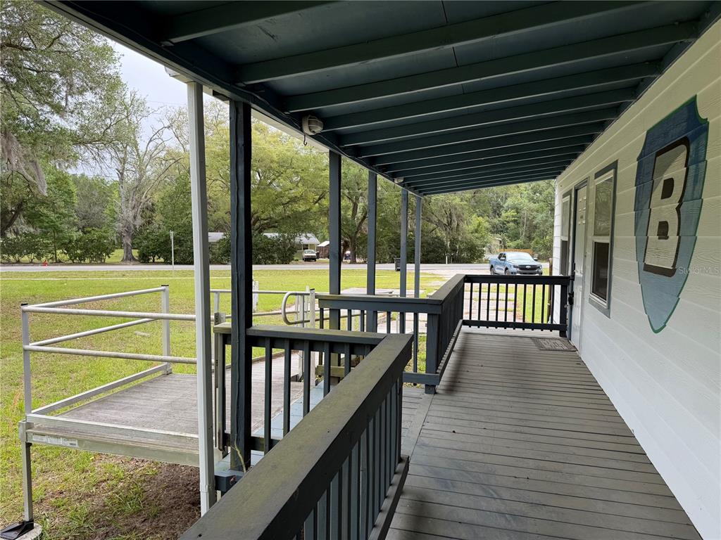 Property for sale at 683 N COURT STREET, BRONSON, FL, 32621