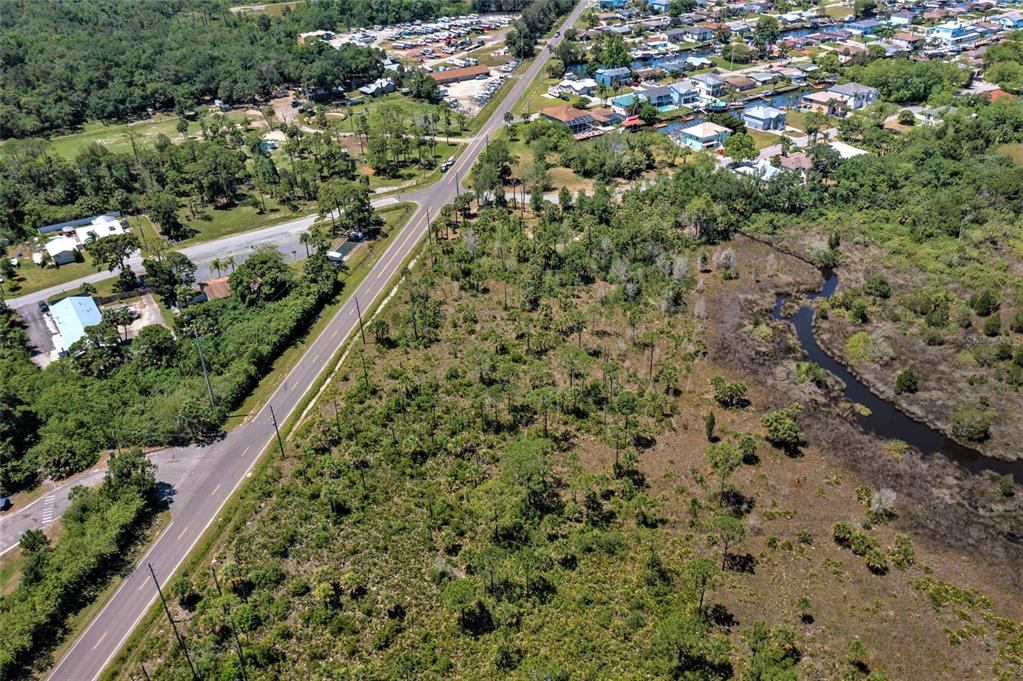 Property for sale at 00 GULF WAY, HUDSON, FL, 34667