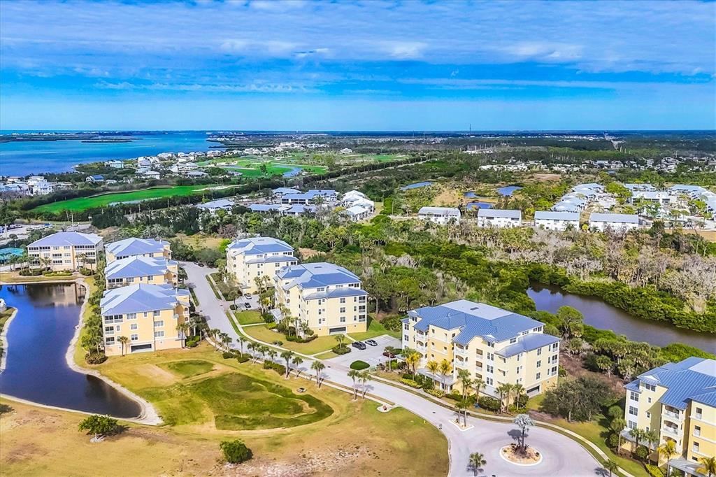Property for sale at 8571 AMBERJACK CIRCLE UNIT 402, ENGLEWOOD, FL, 34224