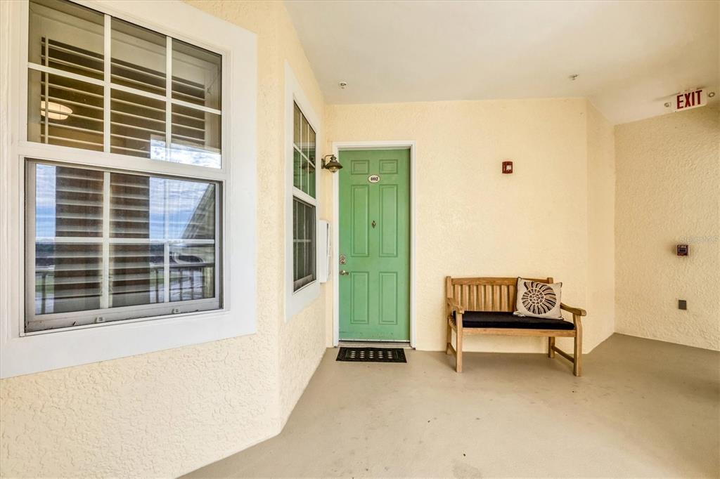 Property for sale at 8571 AMBERJACK CIRCLE UNIT 402, ENGLEWOOD, FL, 34224