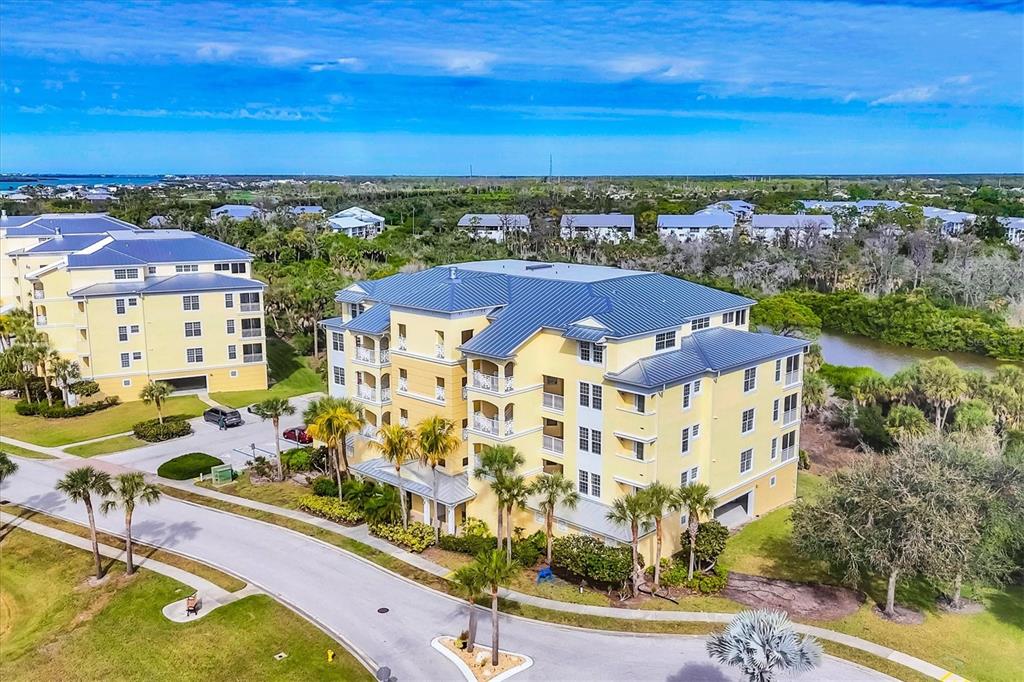 Property for sale at 8571 AMBERJACK CIRCLE UNIT 402, ENGLEWOOD, FL, 34224