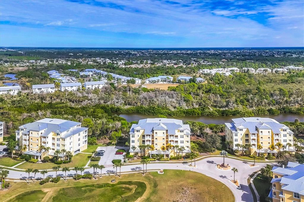 Property for sale at 8571 AMBERJACK CIRCLE UNIT 402, ENGLEWOOD, FL, 34224
