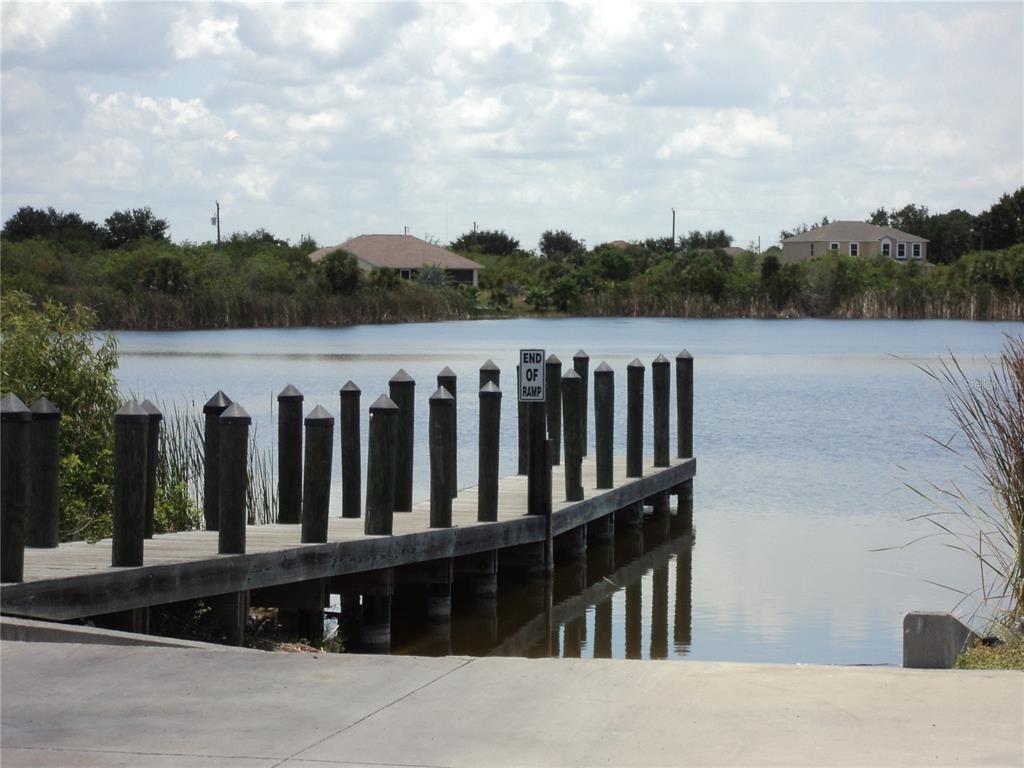Property for sale at 13570 STORM LAKE STREET, PORT CHARLOTTE, FL, 33981
