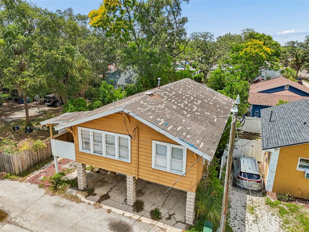 Property for sale at 2210 20TH AVENUE S, ST PETERSBURG, FL, 33712