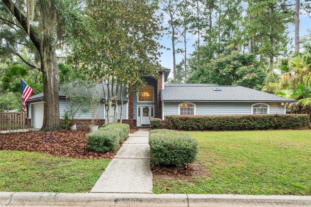 Property for sale at 2712 NW 29TH PLACE, GAINESVILLE, FL, 32605