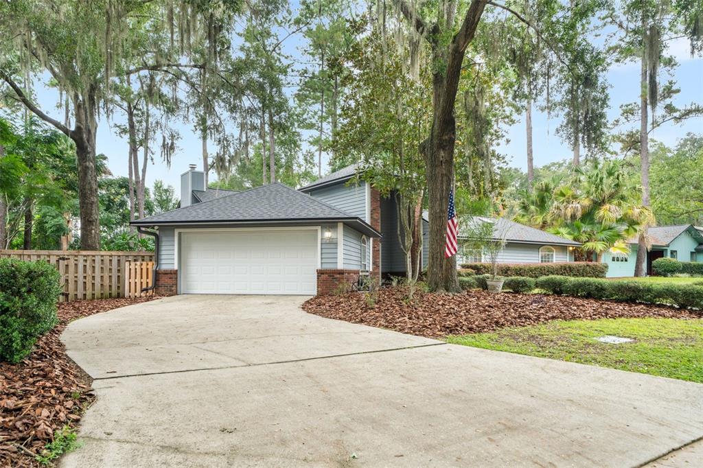 Property for sale at 2712 NW 29TH PLACE, GAINESVILLE, FL, 32605