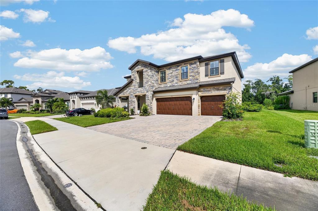 Property for sale at 9125 WARM SPRINGS CIRCLE, PARRISH, FL, 34219