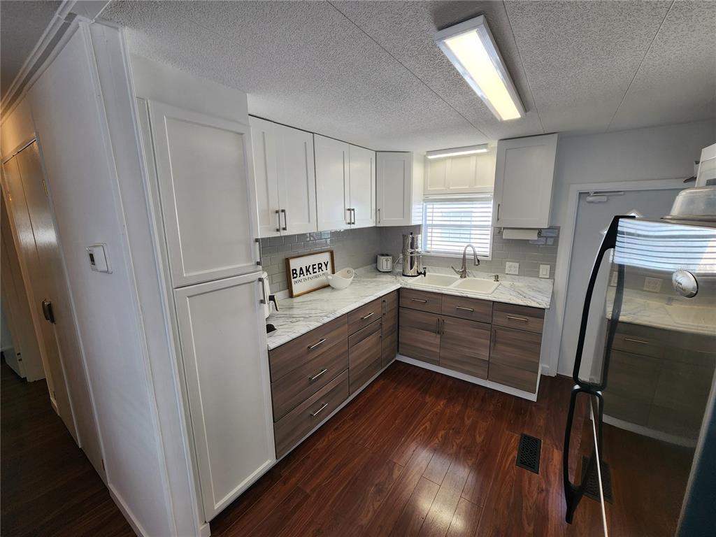 Pantry in Kitchen