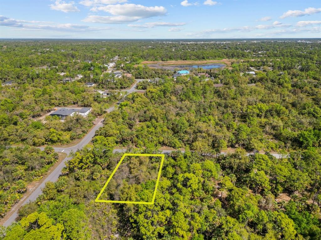 Property for sale at 18047 SAVAGE AVENUE, PORT CHARLOTTE, FL, 33948
