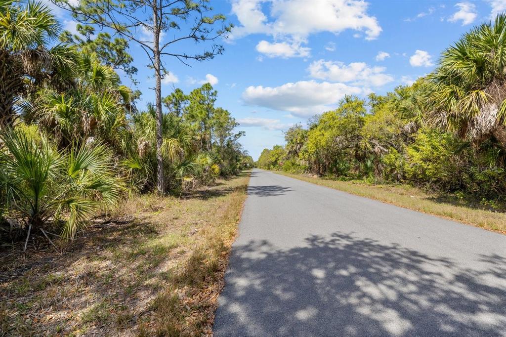 Property for sale at 18047 SAVAGE AVENUE, PORT CHARLOTTE, FL, 33948
