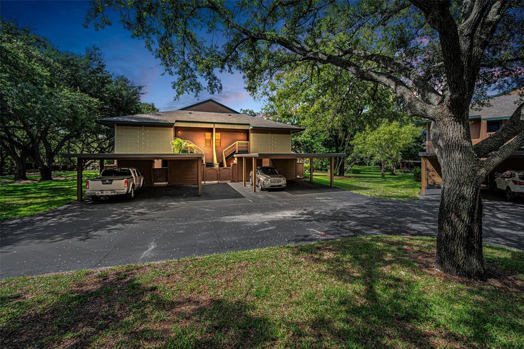 Property for sale at 2205 LENNOX ROAD E UNIT 2205, PALM HARBOR, FL, 34683