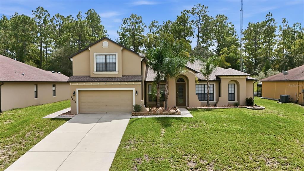 Property for sale at 9269 N SAPONARIA DRIVE, CITRUS SPRINGS, FL, 34433