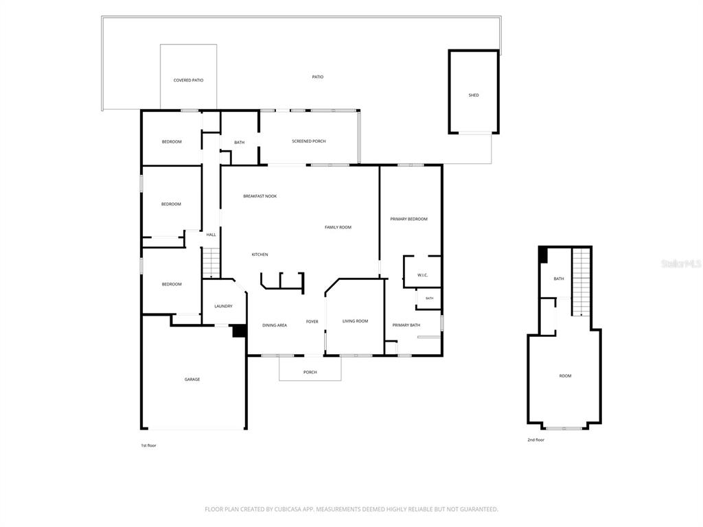 Property for sale at 9269 N SAPONARIA DRIVE, CITRUS SPRINGS, FL, 34433