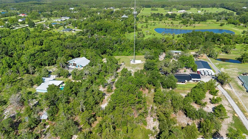 Property for sale at 1835 S GLENCOE ROAD, NEW SMYRNA BEACH, FL, 32168