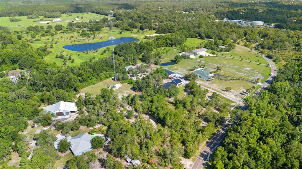 Property for sale at 1835 S GLENCOE ROAD, NEW SMYRNA BEACH, FL, 32168