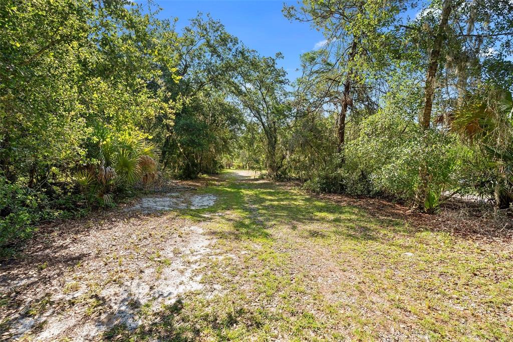 Property for sale at 1835 S GLENCOE ROAD, NEW SMYRNA BEACH, FL, 32168