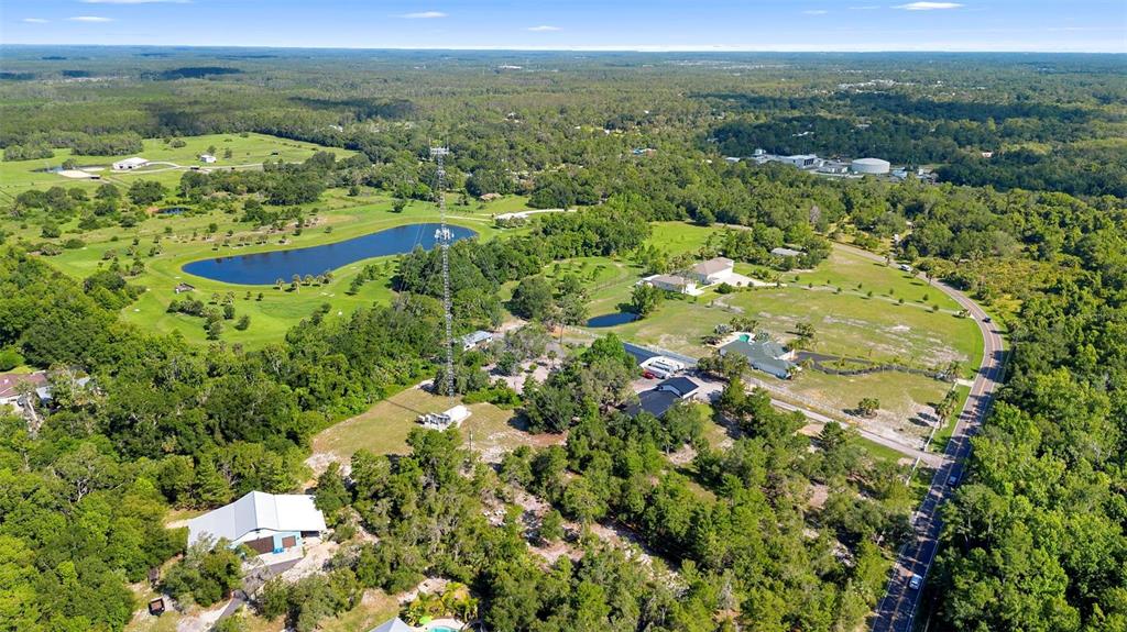Property for sale at 1835 S GLENCOE ROAD, NEW SMYRNA BEACH, FL, 32168