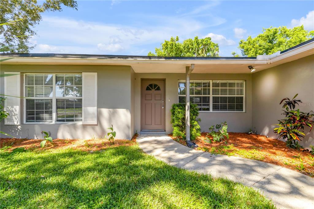 Property for sale at 1270 E FOWLER DRIVE, DELTONA, FL, 32725