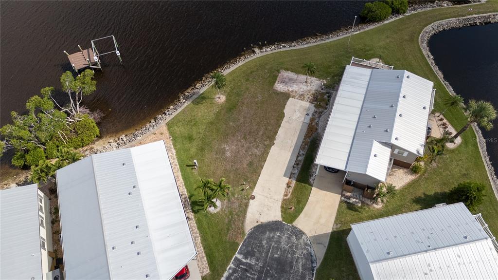 Property for sale at 4300 RIVERSIDE DRIVE UNIT 114, PUNTA GORDA, FL, 33982