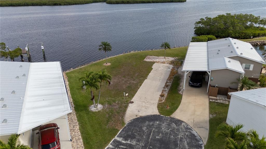 Property for sale at 4300 RIVERSIDE DRIVE UNIT 114, PUNTA GORDA, FL, 33982