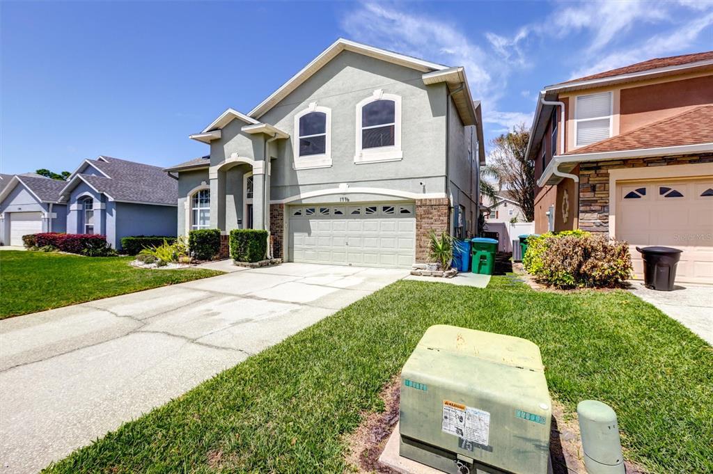 Property for sale at 1776 BOBTAIL DRIVE, MAITLAND, FL, 32751