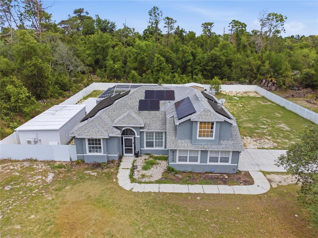 Property for sale at 8424 BALM STREET, WEEKI WACHEE, FL, 34607