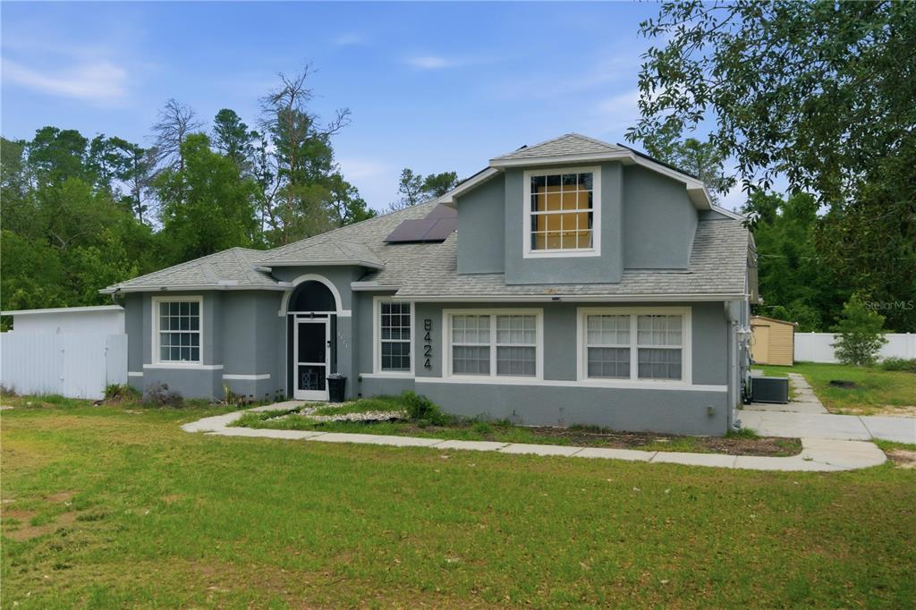 Property for sale at 8424 BALM STREET, WEEKI WACHEE, FL, 34607