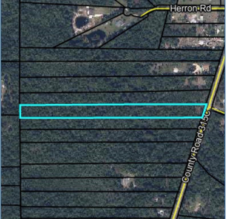 Property for sale at 6366 COUNTY ROAD 315C, KEYSTONE HEIGHTS, FL, 32656