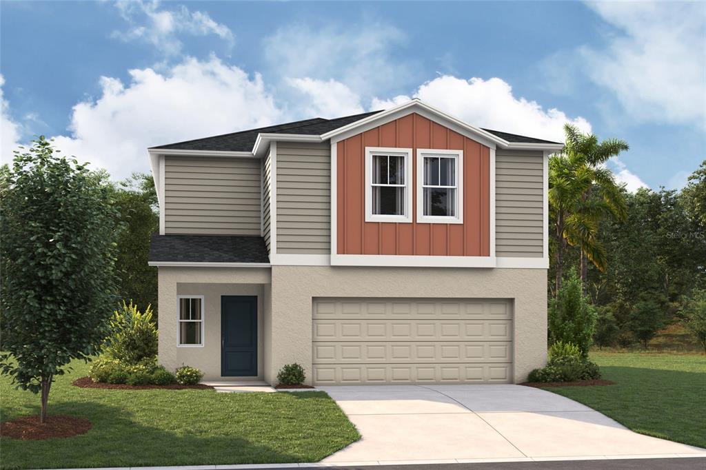 Property for sale at 3668 AMANATSU AVENUE, LAKE ALFRED, FL, 33850