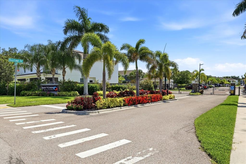 Property for sale at 6453 BAYTOWN DRIVE, SARASOTA, FL, 34240
