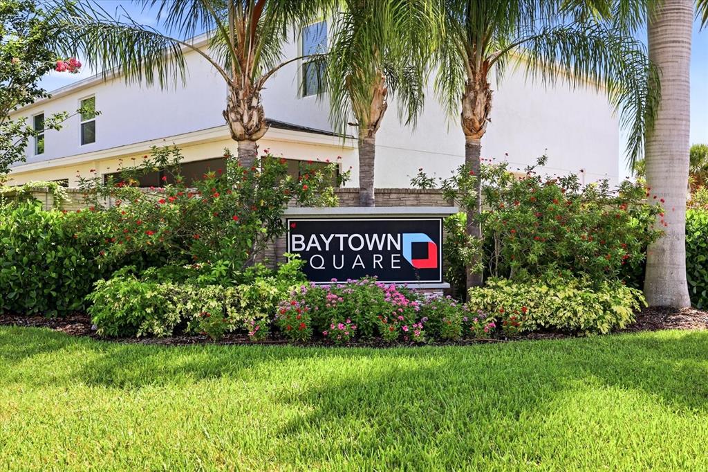 Property for sale at 6453 BAYTOWN DRIVE, SARASOTA, FL, 34240