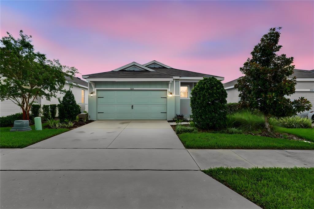 Property for sale at 5285 SUNSHINE DRIVE, WILDWOOD, FL, 34785