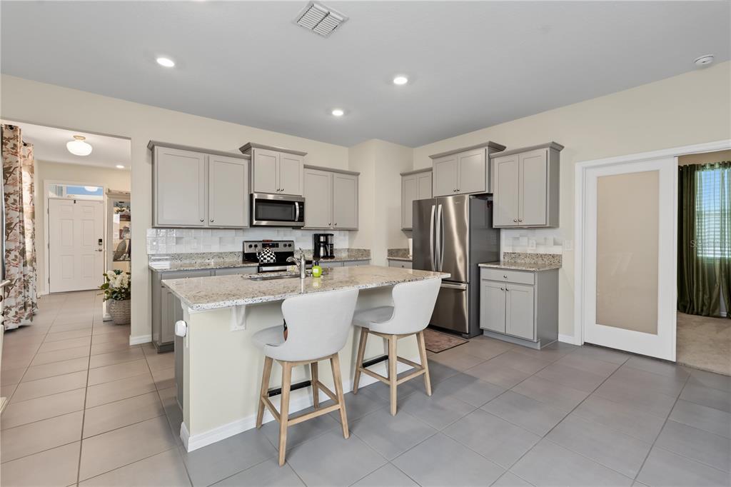 Property for sale at 5285 SUNSHINE DRIVE, WILDWOOD, FL, 34785