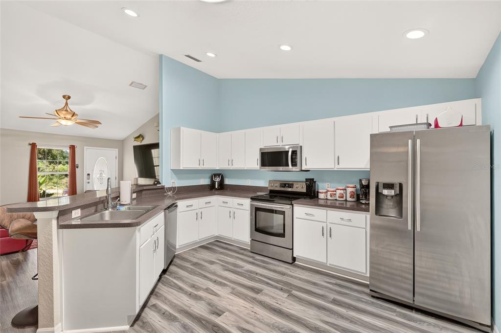 Property for sale at 6 OAK CIRCLE COURSE, OCALA, FL, 34472