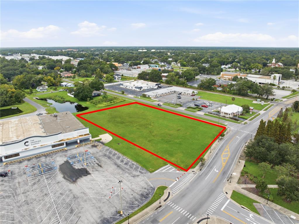 Property for sale at 0 S WHEELER STREET, PLANT CITY, FL, 33563