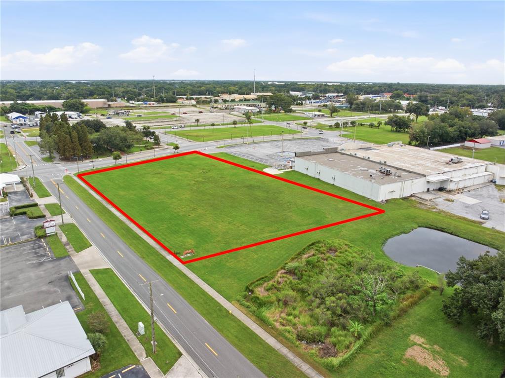 Property for sale at 0 S WHEELER STREET, PLANT CITY, FL, 33563