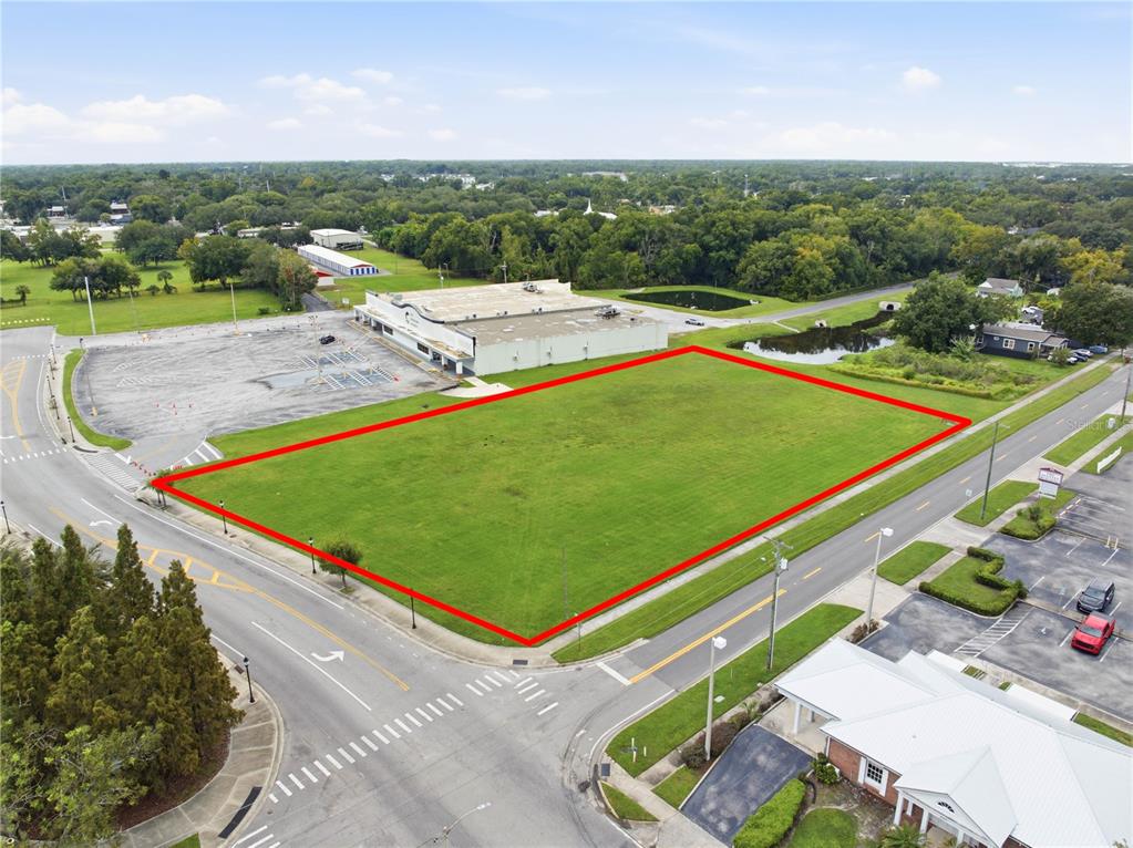 Property for sale at 0 S WHEELER STREET, PLANT CITY, FL, 33563