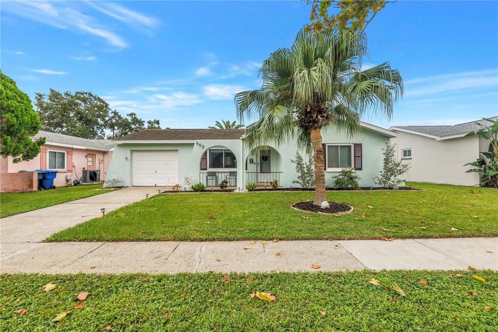 Property for sale at 605 5TH AVENUE SE, LARGO, FL, 33771