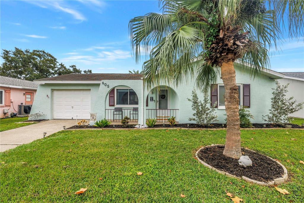 Property for sale at 605 5TH AVENUE SE, LARGO, FL, 33771