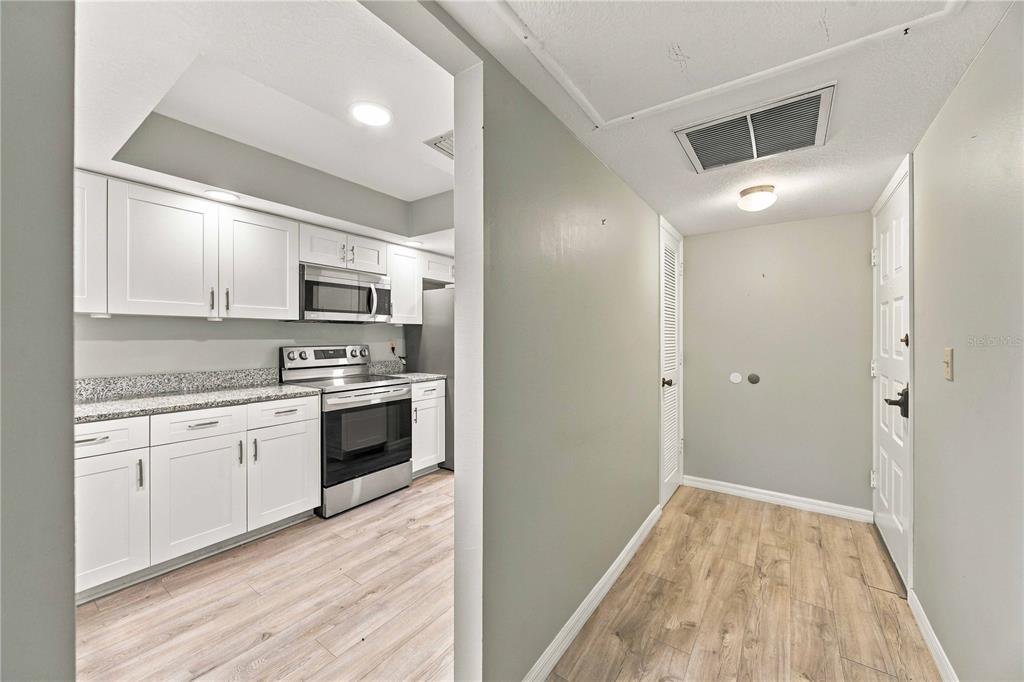 Property for sale at 104 CAPRI ISLES BOULEVARD UNIT 301, VENICE, FL, 34292